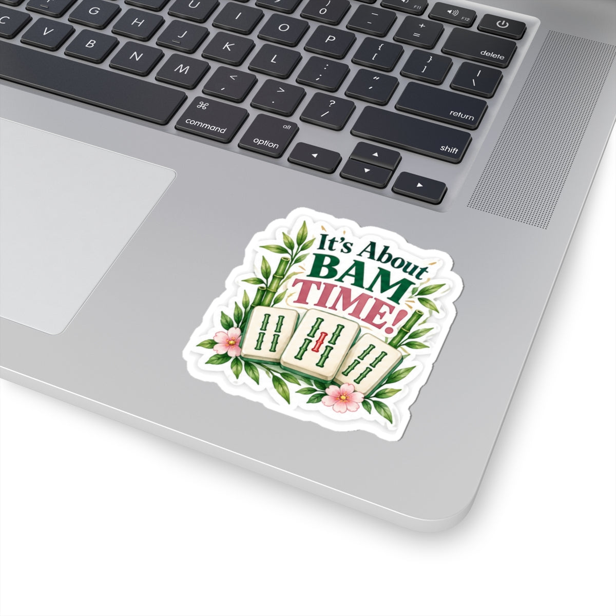 Kiss-Cut Stickers