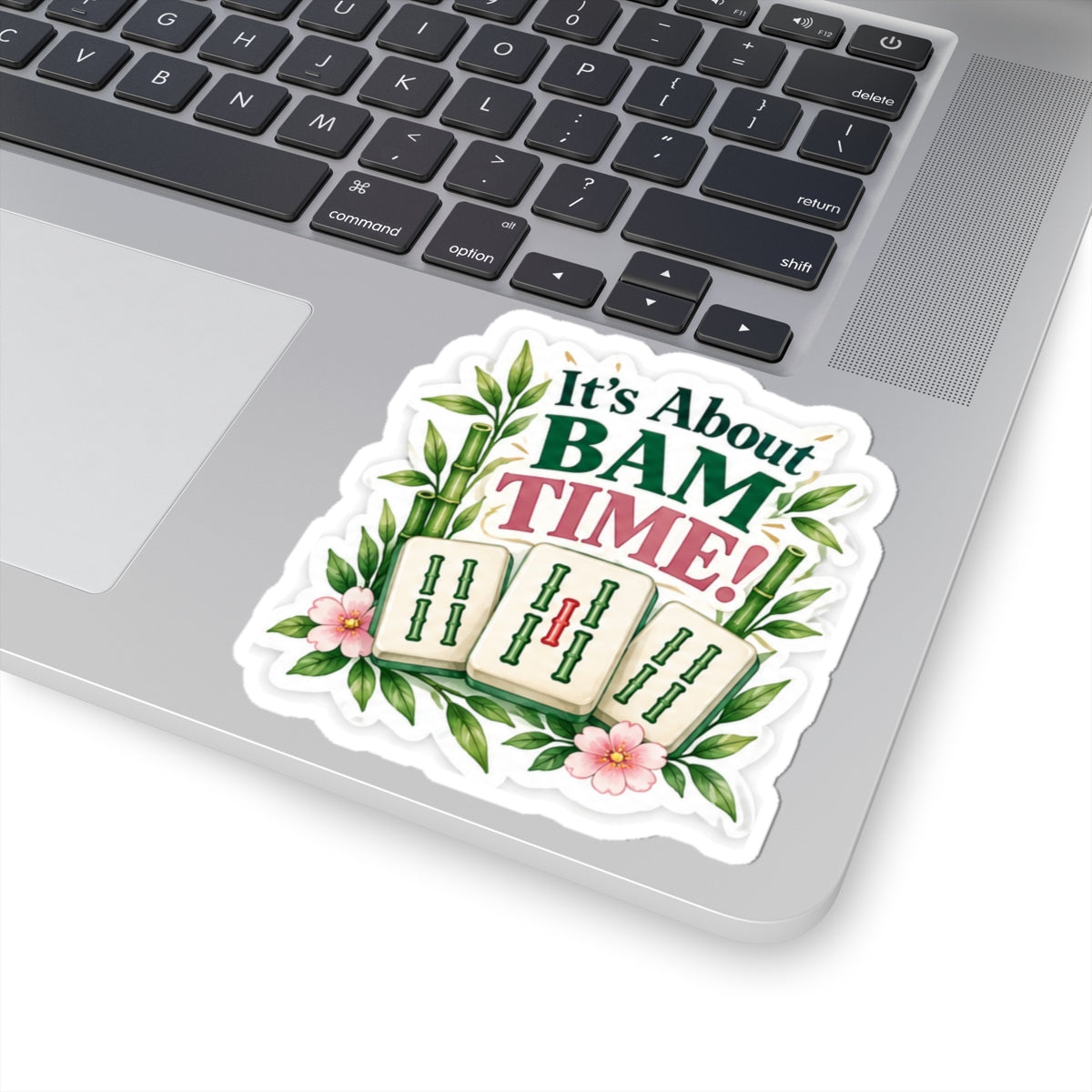 Kiss-Cut Stickers