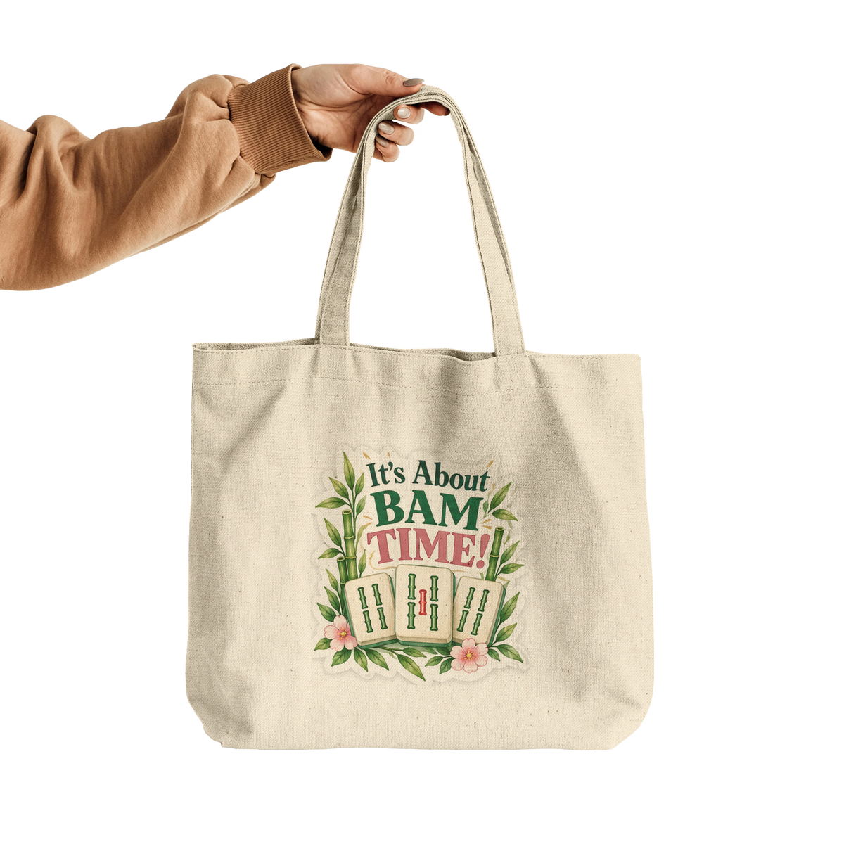 Its_About_BAM_Time__Mah_Jongg_Tote_Bag_CottonTote_L_HandTransparent_Mockup.png_16205723