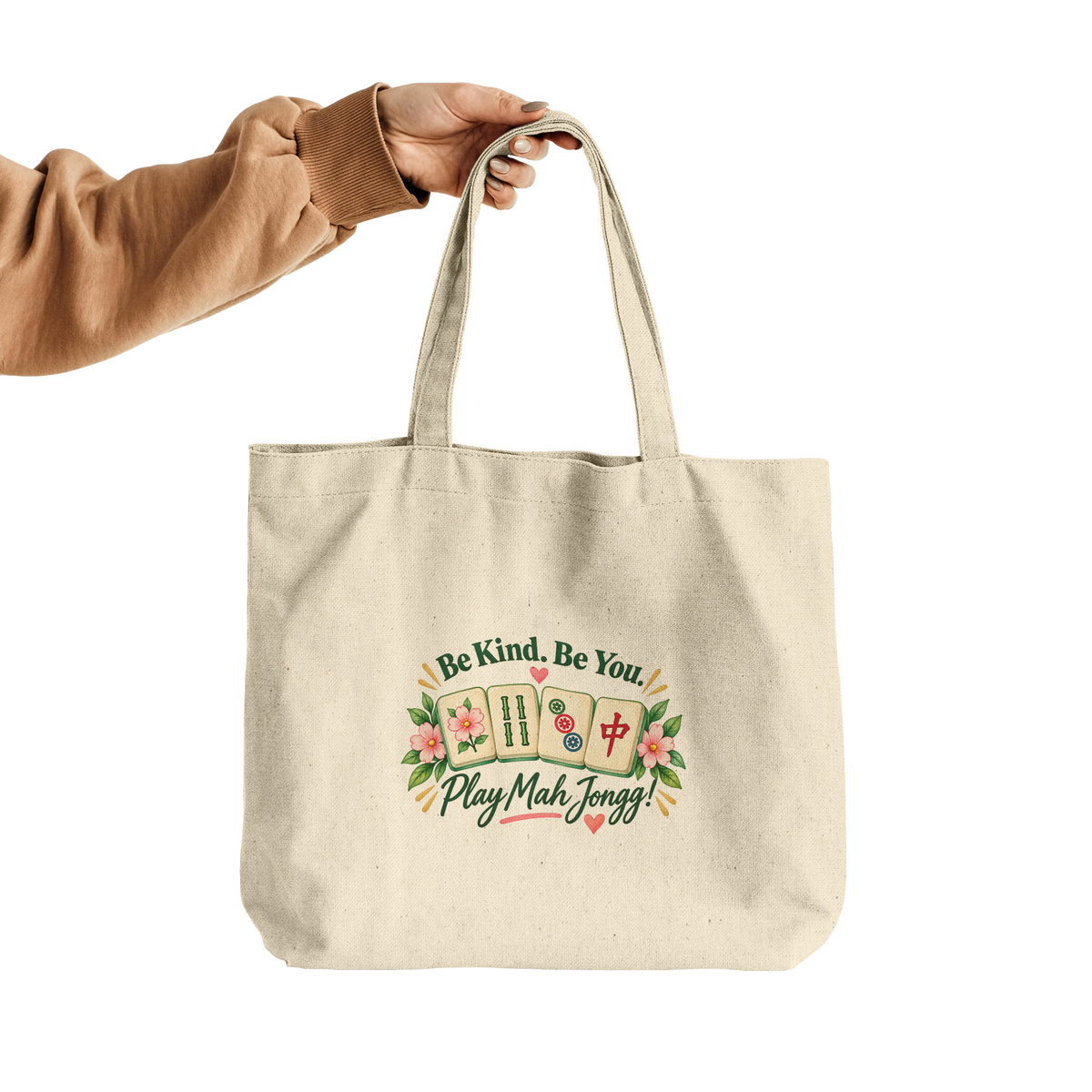 Mah_Jongg_Tote__Be_Kind_Be_You_CottonTote_L_HandTransparent_Mockup.png_16211568