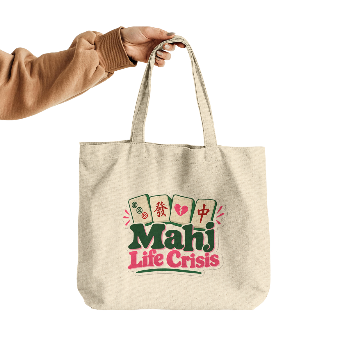 Mah_Jongg_Tote__Mahj_Life_Crisis_CottonTote_L_HandTransparent_Mockup.png_16211424